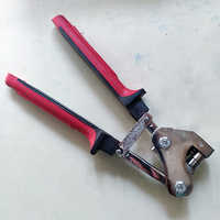 Sealing Plier with Grip