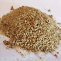Palm Jaggery Powder No Artificial Flavor