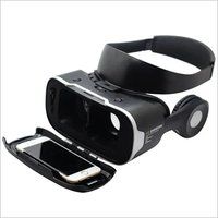 VR 3D Virtual Reality Glasses SC-G02E