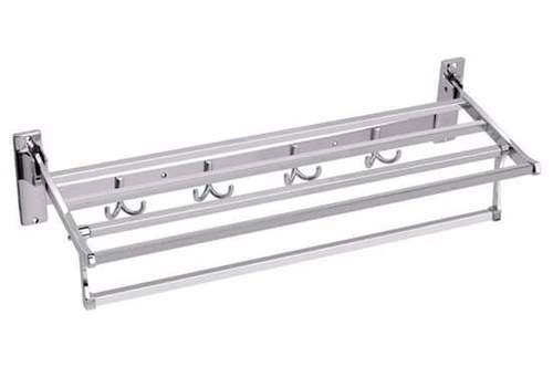 Bathroom Towel Rack