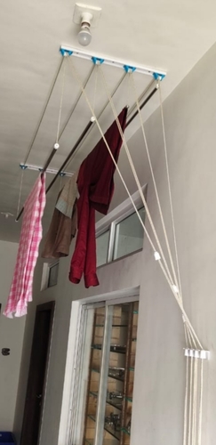 Clothes Stand