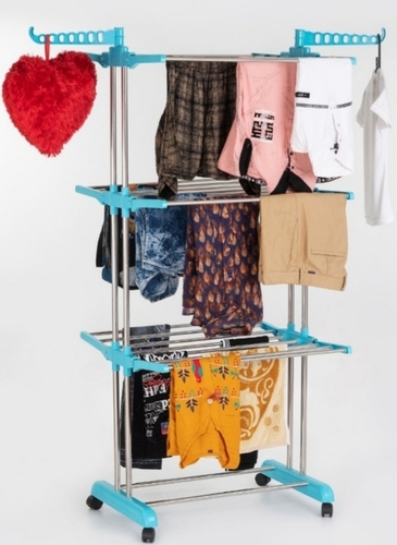 CLOTH DRYING RACK