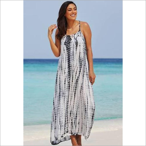 Ladies Beach Wear