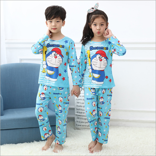 doraemon night suit