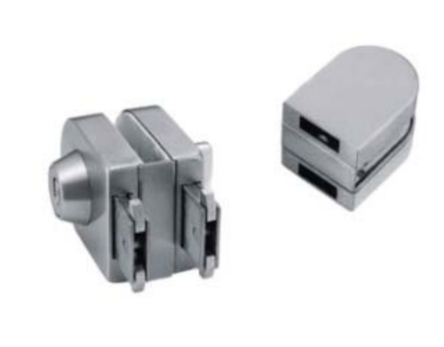 Sliding Glass Door Locks