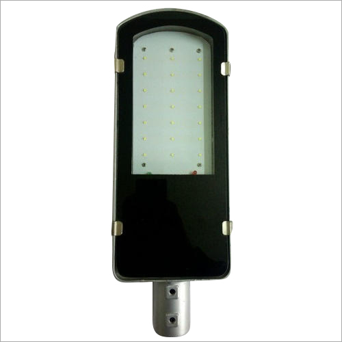 Electric Street Light