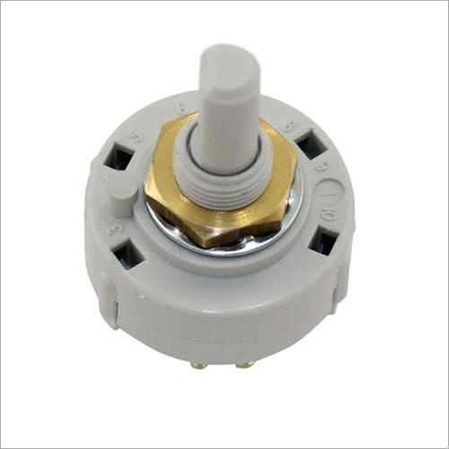 Heater Cut Off Switch