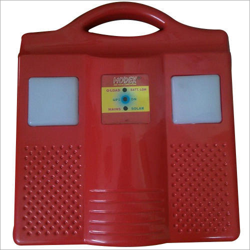 Solar CFL Inverter Light