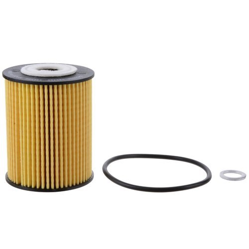 Lube Oil Filter By FILTECH (INDIA)