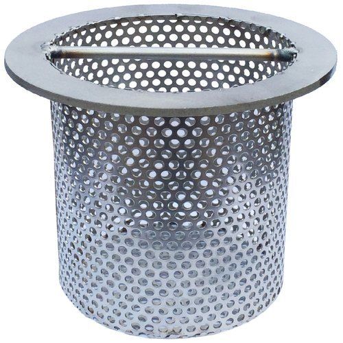 Basket Strainer Element