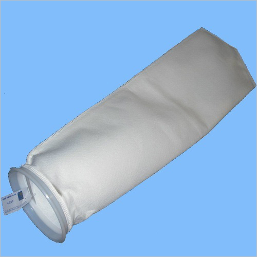 Liquid Filter Bag By FILTECH (INDIA)