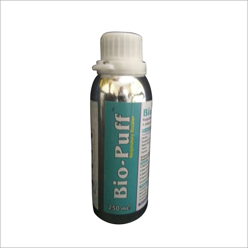 Bio-puff Respiratory Booster Essential Oil 250ml