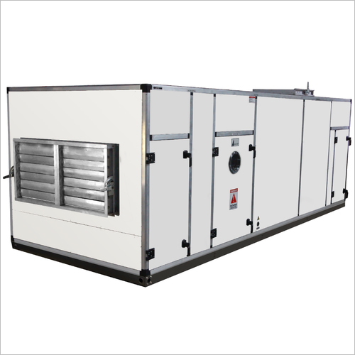 Air Handling Unit By FILTECH (INDIA)