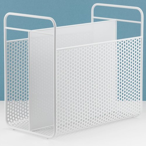 Metal Magazine Holder By FILTECH (INDIA)