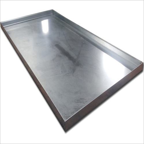 Drip Trays For Controlling Water Ingress