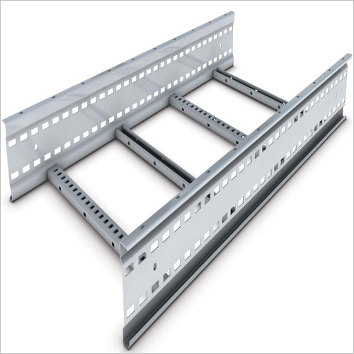 Ladder Cable Trays By FILTECH (INDIA)