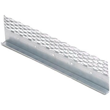 Expanded Corner Bead