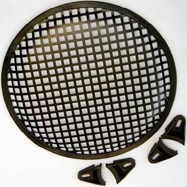 Speaker Grill