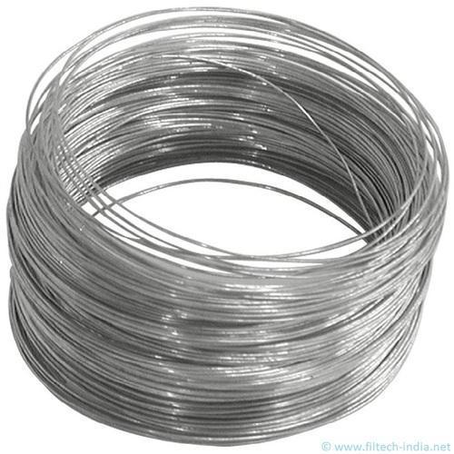Redrawn G.I. Wire