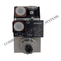 Dungs MB DLE 405 B01 S50 Gas Multibloc