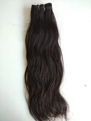 Raw Straight Hair Extensions
