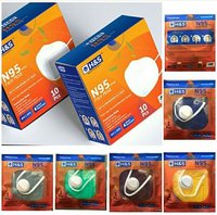 H&S N95 Face Mask