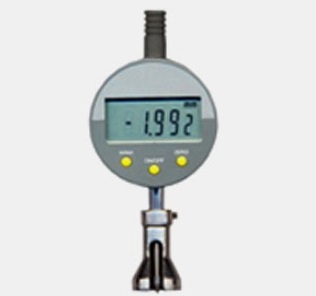 Digital Surface Profile Gauge By CALTECH ENGINEERING SERVICES