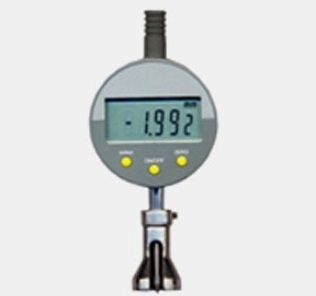 Digital Surface Profile Gauge