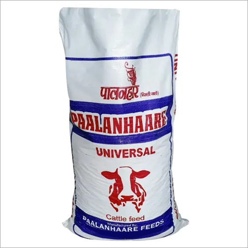 Universal Cattle Feed