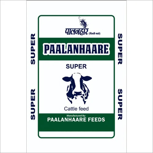 Super Cattle Feed