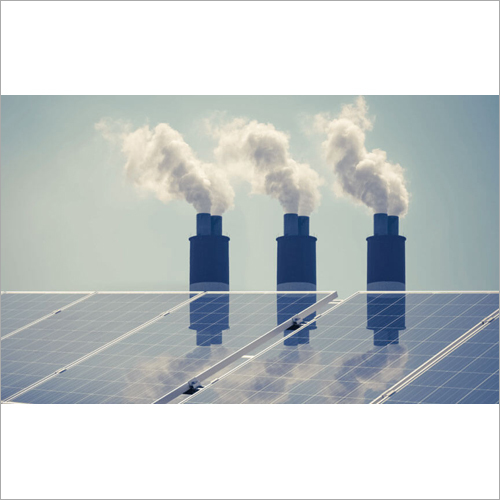 Industrial Solar Panel Installation Service - Monocrystalline , Roof-Mounted, 10-100 kWp Power Output | Clean Energy, Custom Design, 25-Year Warranty, Eco-Friendly, Reliable Power