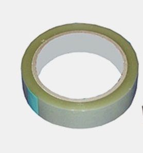 Dust Evaluation Tape