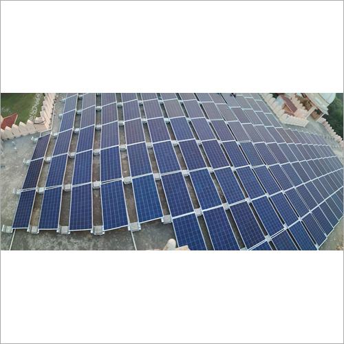 SunEdison Residential Hybrid 2-10 Kw POLY 330 Wp Rooftop Solar Panel System with 10 hours Battery Backup