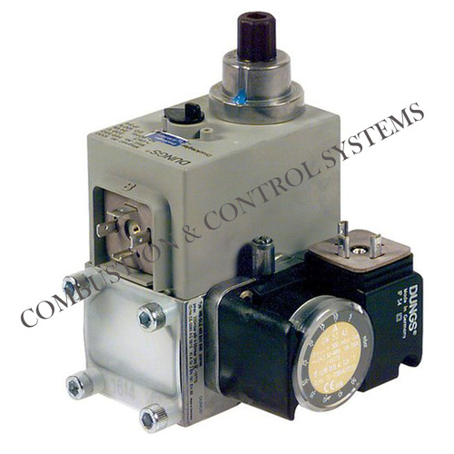 Dungs MB DLE 403 B01 S50 Gas Multibloc