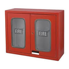 Hose Box