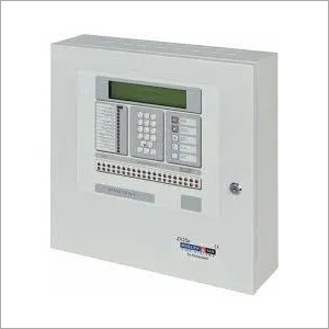 Fire Panel