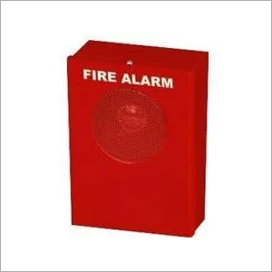 Fire Hooter
