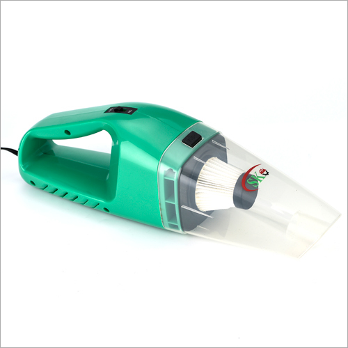 Car Vacuum Cleaner Cord Length: 4 Meter (M)