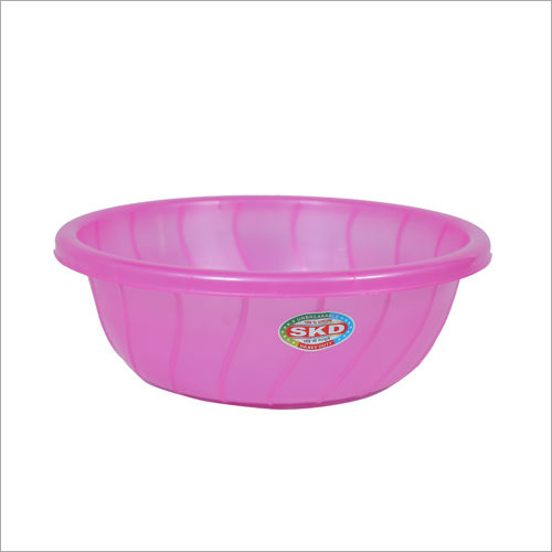 13 Ltr Plastic Basin