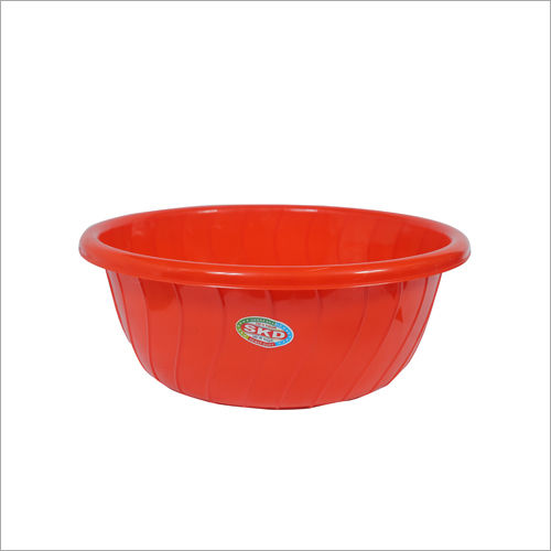 Plastic Basin