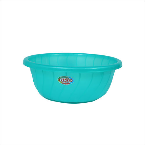 Plastic Basin 20 Ltr