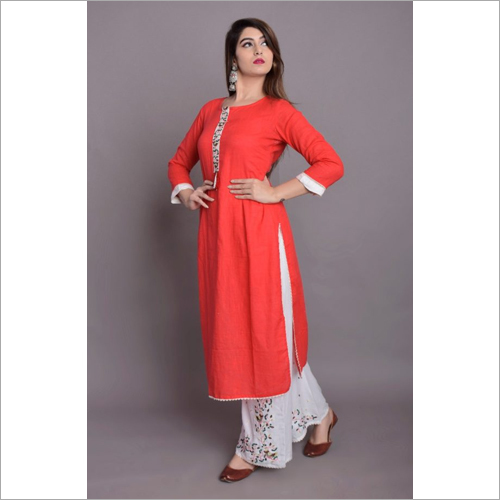 Ladies Kurti
