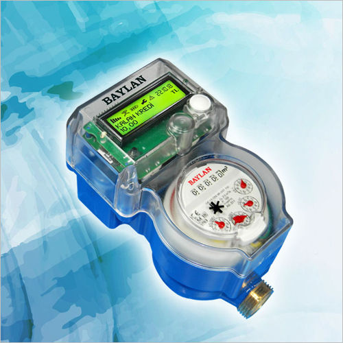 Electromagnetic Flowmeter