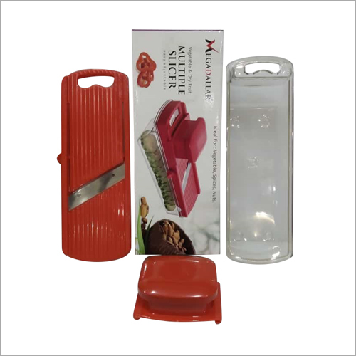 Badam Slicer