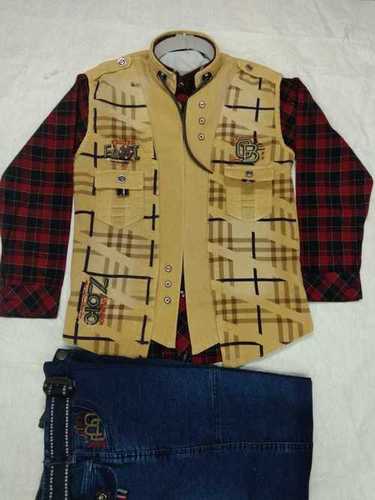 Boys Clothes