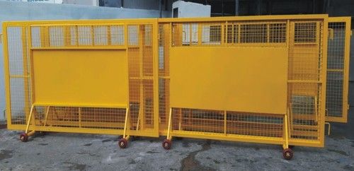 Road Barrier