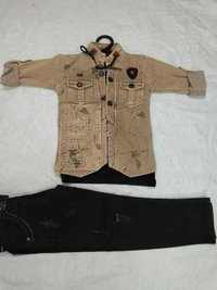 Children Wear