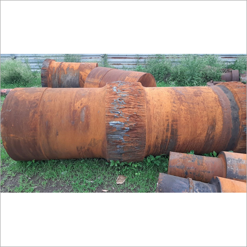 Crank Pin Holo And Solid Shafts