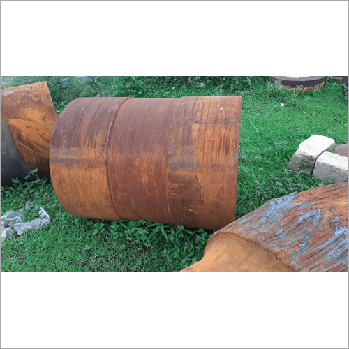 Industrial MS Shafts