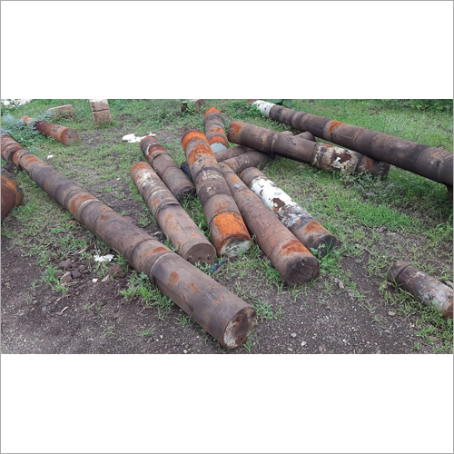 MS Shafts - Steel, Various Specifications | Durable, Easy Installation, Modern Technology